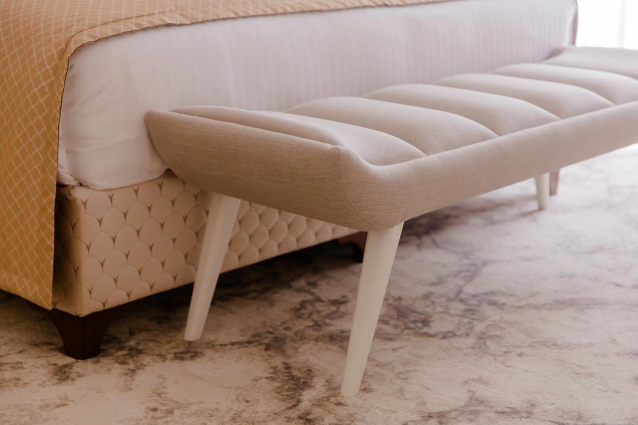 Muller Hotel Boutique & Spa Galaţi Εξωτερικό φωτογραφία