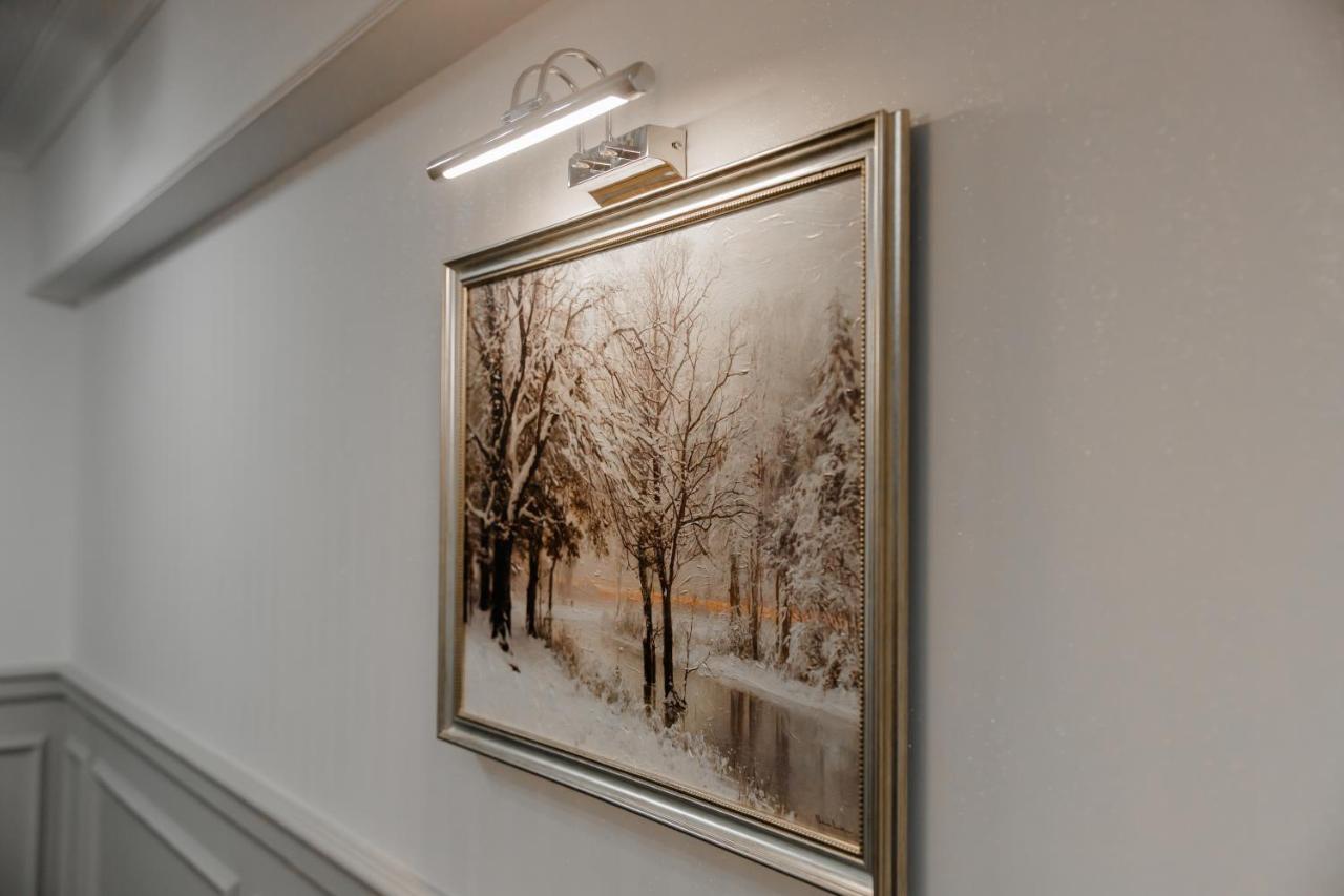 Muller Hotel Boutique & Spa Galaţi Εξωτερικό φωτογραφία