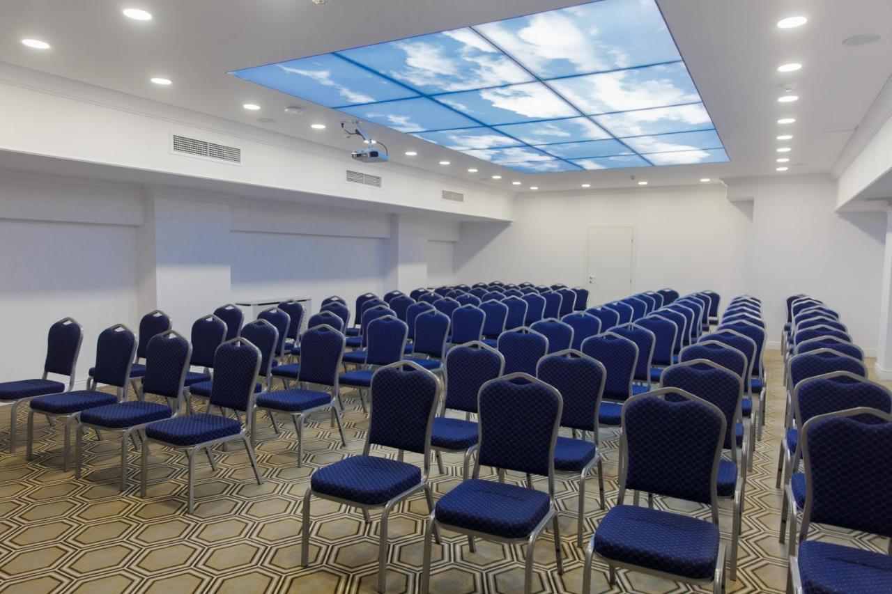 Muller Hotel Boutique & Spa Galaţi Εξωτερικό φωτογραφία