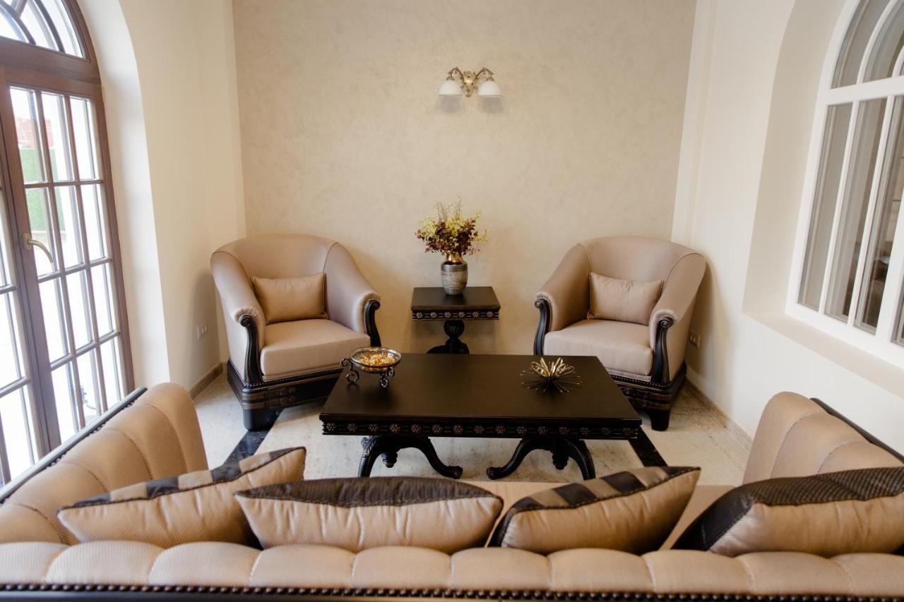 Muller Hotel Boutique & Spa Galaţi Εξωτερικό φωτογραφία