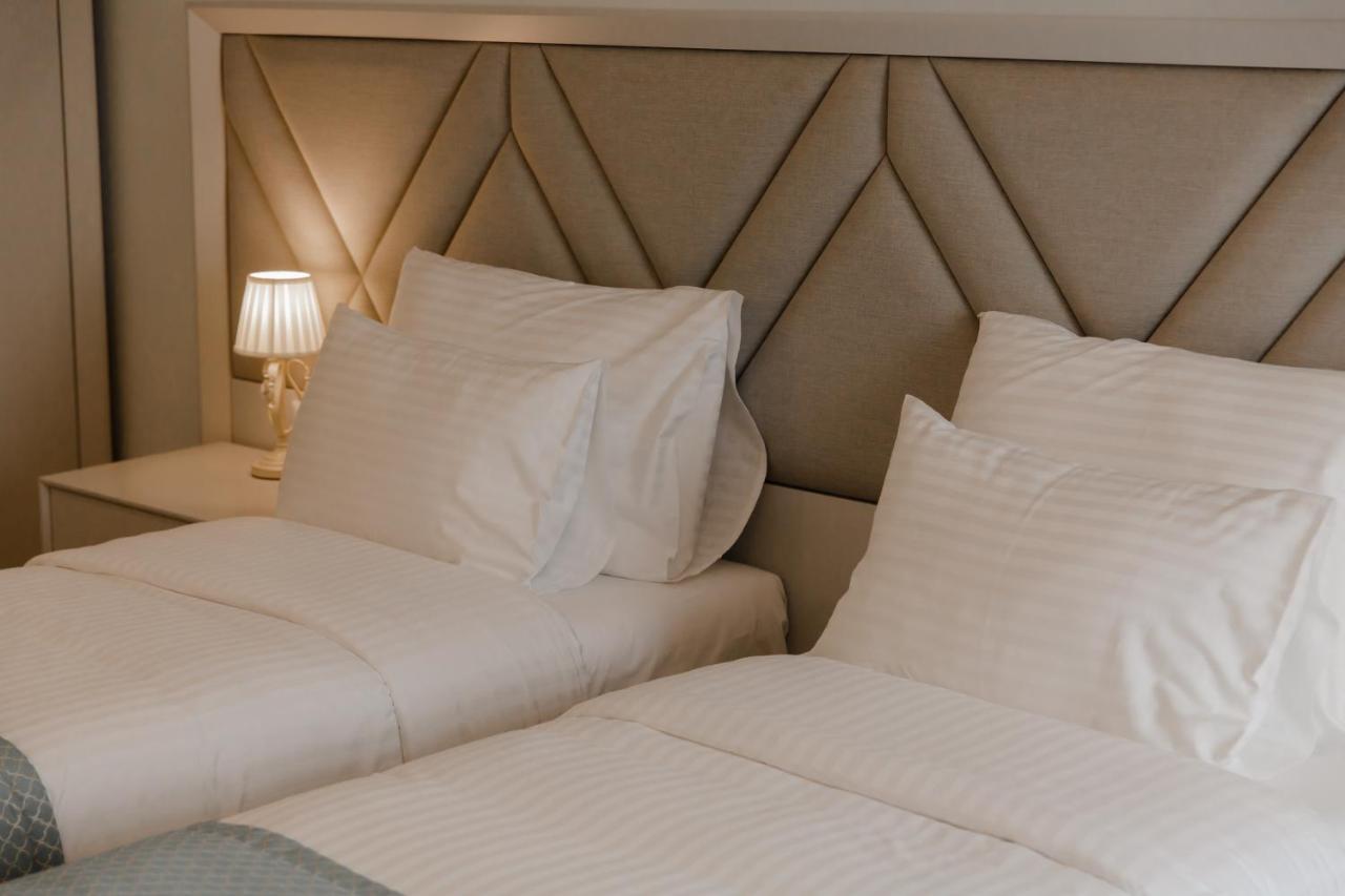 Muller Hotel Boutique & Spa Galaţi Εξωτερικό φωτογραφία