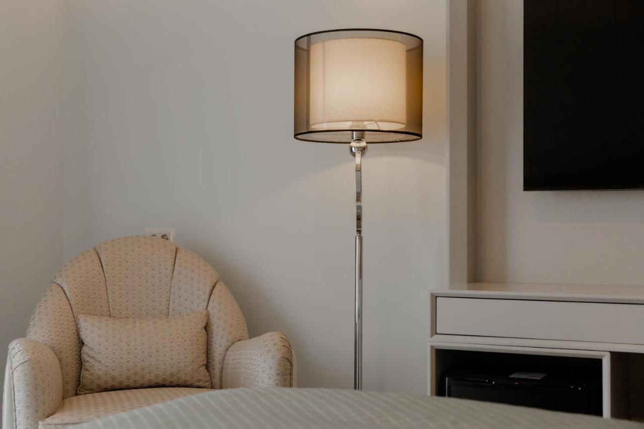 Muller Hotel Boutique & Spa Galaţi Εξωτερικό φωτογραφία