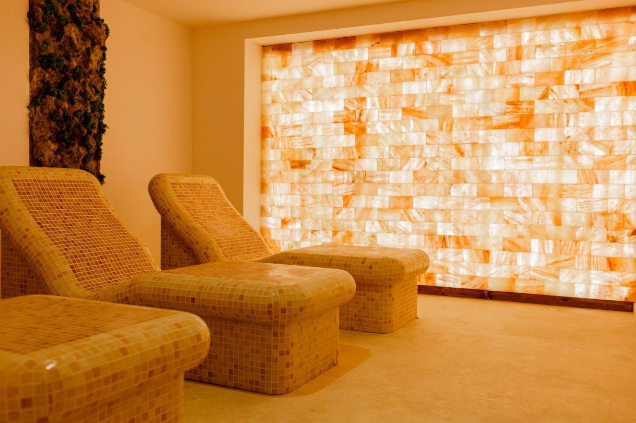 Muller Hotel Boutique & Spa Galaţi Εξωτερικό φωτογραφία