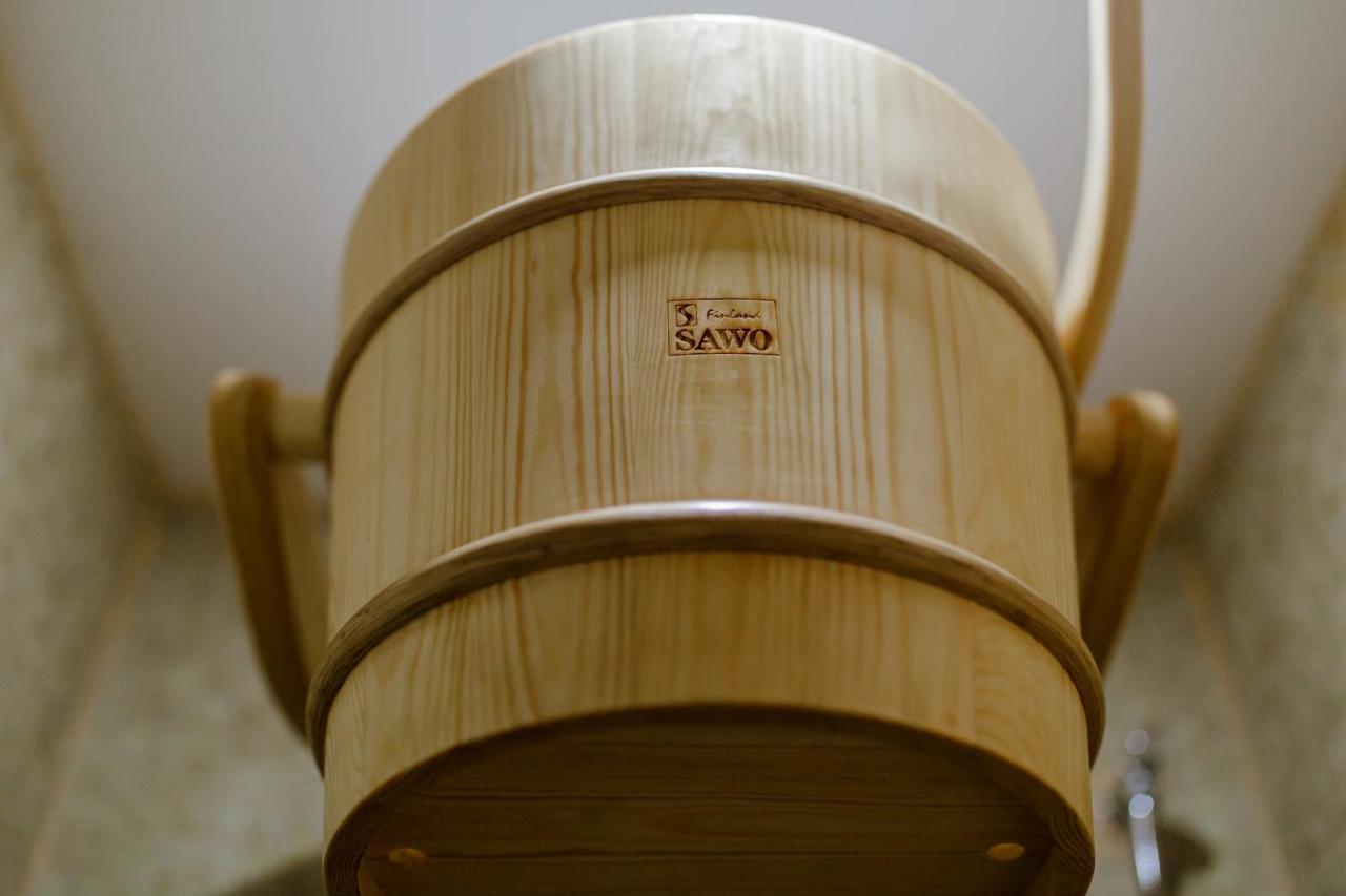 Muller Hotel Boutique & Spa Galaţi Εξωτερικό φωτογραφία