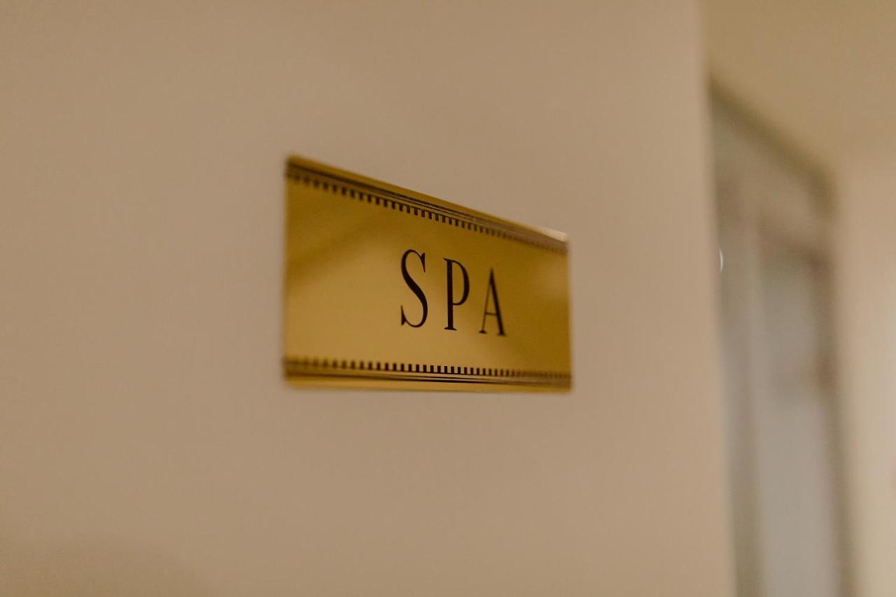 Muller Hotel Boutique & Spa Galaţi Εξωτερικό φωτογραφία