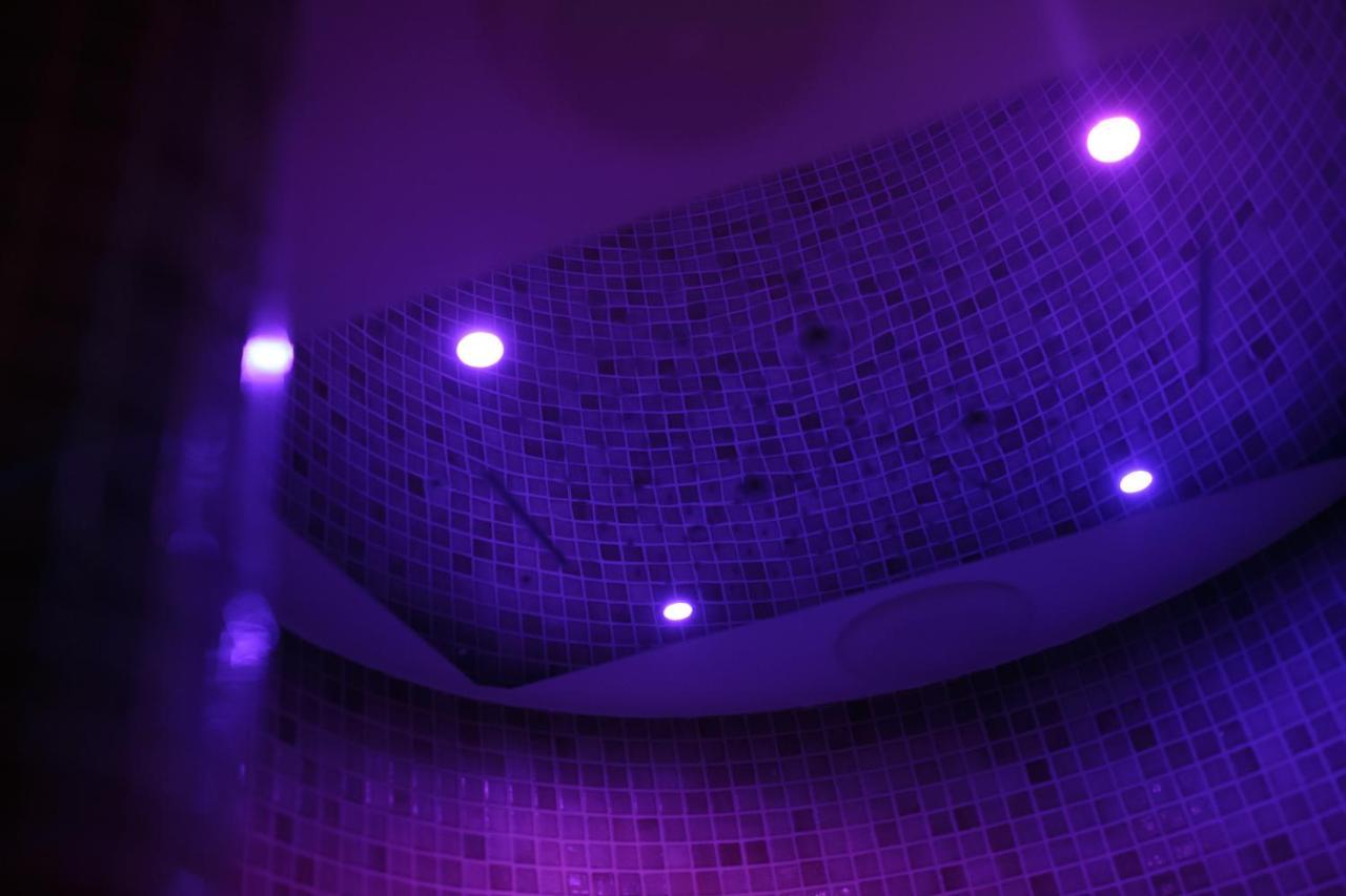 Muller Hotel Boutique & Spa Galaţi Εξωτερικό φωτογραφία